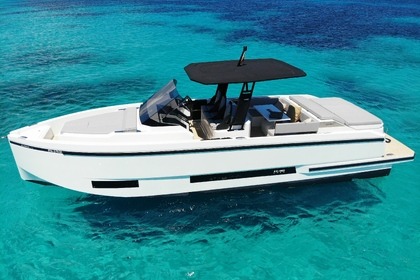 De Antonio D36 - "Pippa Y Cookie"