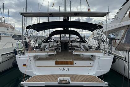 Charter Sailboat Hanse Yachts Hanse 460 - 4 cab. Biograd na Moru