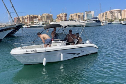 Ranieri 18S Voyaguer