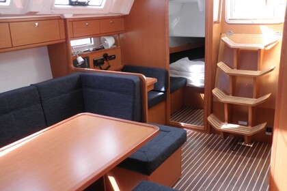 Bavaria Cruiser 41  Lefkas