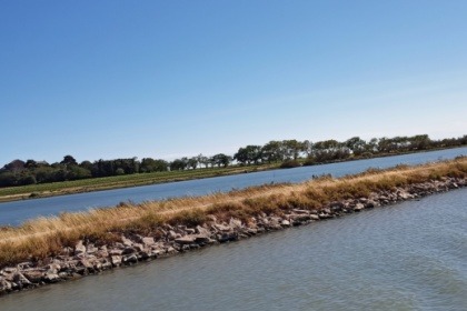 Alquiler de embarcaciones sin licencia Canal du Midi