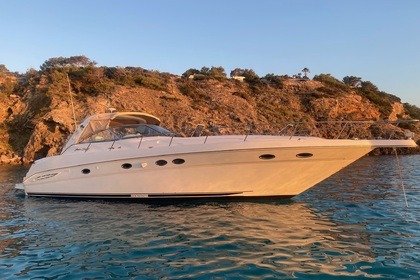 Sea Ray 520 VIP Experience