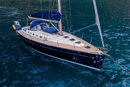Location Voilier Beneteau First 47.7 Funchal