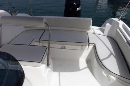 Verhuur Motorboot Marinello Eden 17 Pula