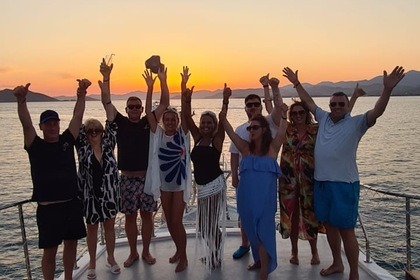 Fethiye Day Tour Boat