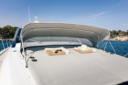Azimut 51 Open Atlantis