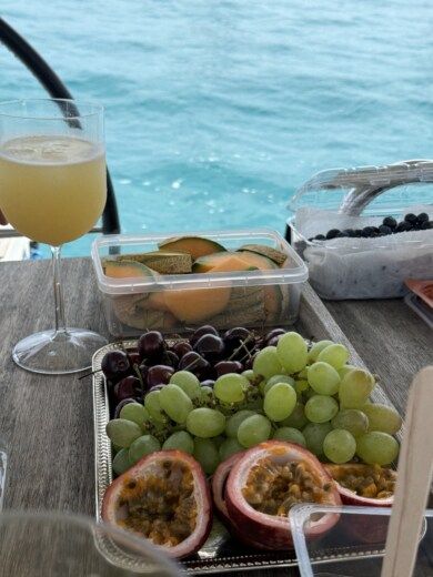 Golfe Juan Sailboat Dufour Dufour 405 Gl alt tag text