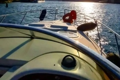 Rental Motorboat Cranchi Cranchi Endurance 39 Gondomar