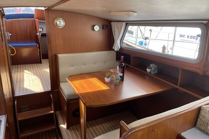 Mr. Klaas Doerak 850 OK AK