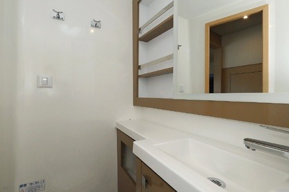 Hyra båt Katamaran Fountaine Pajot Fountaine Pajot Saona 47 (Quintet) - 5 + 1 cab. Biograd na Moru