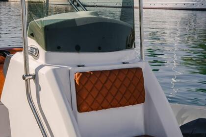 Tiger Marine Open 650