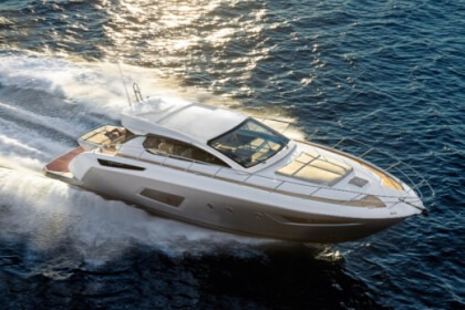 Charter Motor yacht Azimut Atlantis 50 HT Šibenik