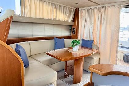 BEST 48FT YACTH FOR RENT IN DUBAI