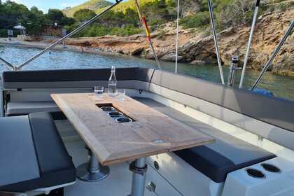 Jeanneau Cap Camarat 9 WA 2022