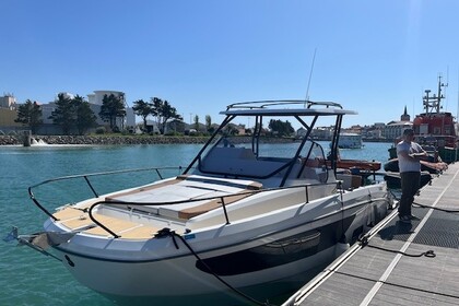 BENETEAU FLYER 9 SUNDECK