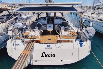 Czarter Jacht żaglowy Bavaria Bavaria C42 Pula