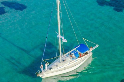 A true sailing experience!
