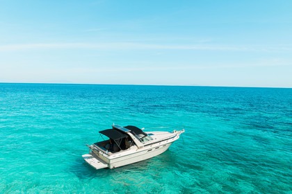 Location Bateau à moteur Sea Ray Express Vanguard Céphalonie
