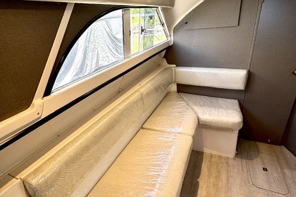 RENT A YATCH BUENOS AIRES - SK300