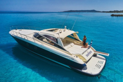 Daphne - Baia Aqua 54 17m