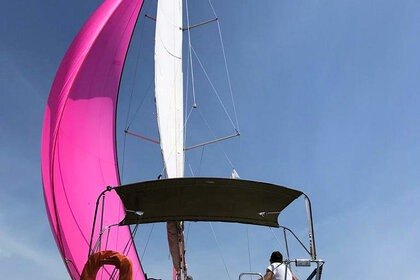 Jeanneau Sun Odyssey 30i