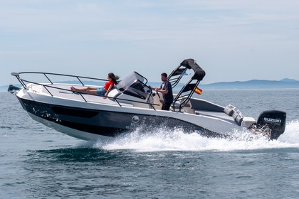 Nueva AS Marine 26 GL del 2023