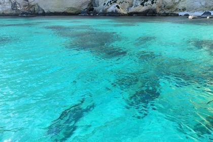 Tempest 350 di Alessandra