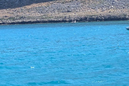 Explore the Stunning Coastline of Rhodes by Boat!