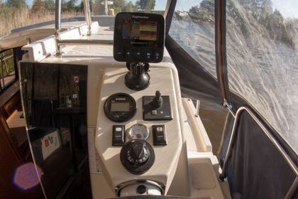 Vistula Cruiser 30 SE