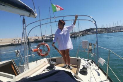 Emozioni sulla riviera del Conero - Emotions on the Conero Riviera