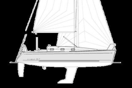 Bénéteau First 31.7