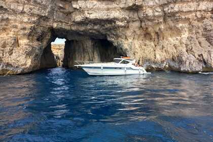 Atrevida Privat boat Charters  around the Maltese islands