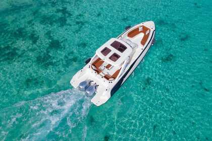 Rental RIB Speeds Shipyard Customized Hurghada