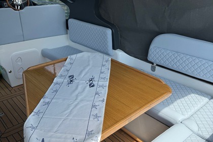 ? Set Sail from Kavala Port with the Dromor Commander40! ?