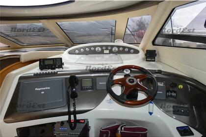 CRANCHI ATLANTIQUE 50