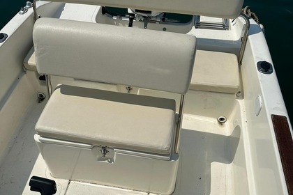 FUTURAMA 500 - 40 CV HONDA 4T