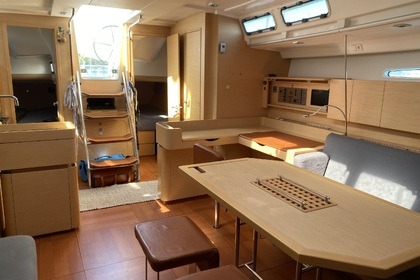 Croisières immersives First 50