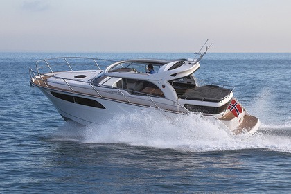 Noleggio Barca a motore  Marex 320 Aft Cabin Cruiser Šibenik