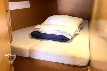 Greeceboating with Sun Odyssey 469