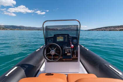 Quicksilver 455 Activ Open- available in Split and Trogir