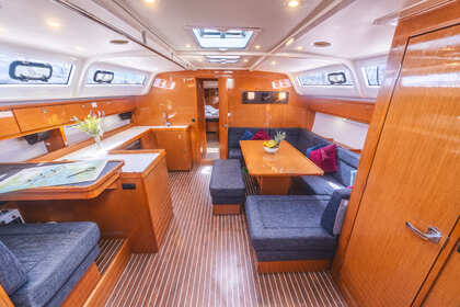 Bavaria Cruiser 51