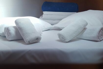 Bavaria Cruiser 46 2016 "Alexandra"