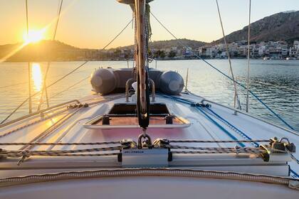 Bavaria 42 (2007) Yacht Charter in Salamina