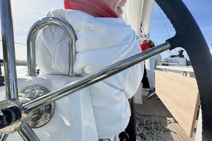 New Oceanis 37.1 (2026) - Luxury & Comfort in Palma Bay