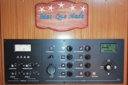 Jeanneau Sun Odyssey 42i