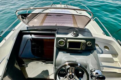 Location Bateau à moteur Beneteau Flyer 6 sundeck La Seyne-sur-Mer