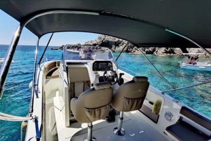 Best sea adventure with Atlantic marine 750