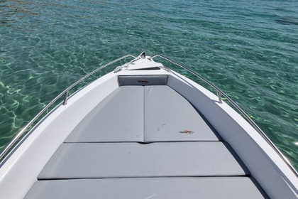 Increible barco para 8 personas