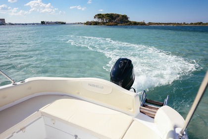 Marinello New Eden 590