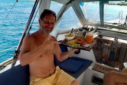 Explore San Blas with us